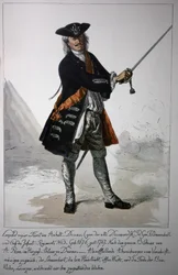 Prins van Anhalt-Dessau
